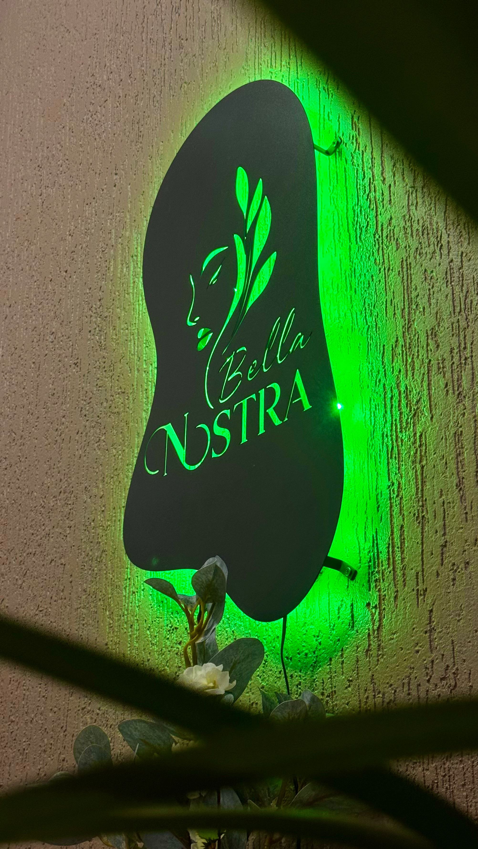 Bella Nostra Clínica