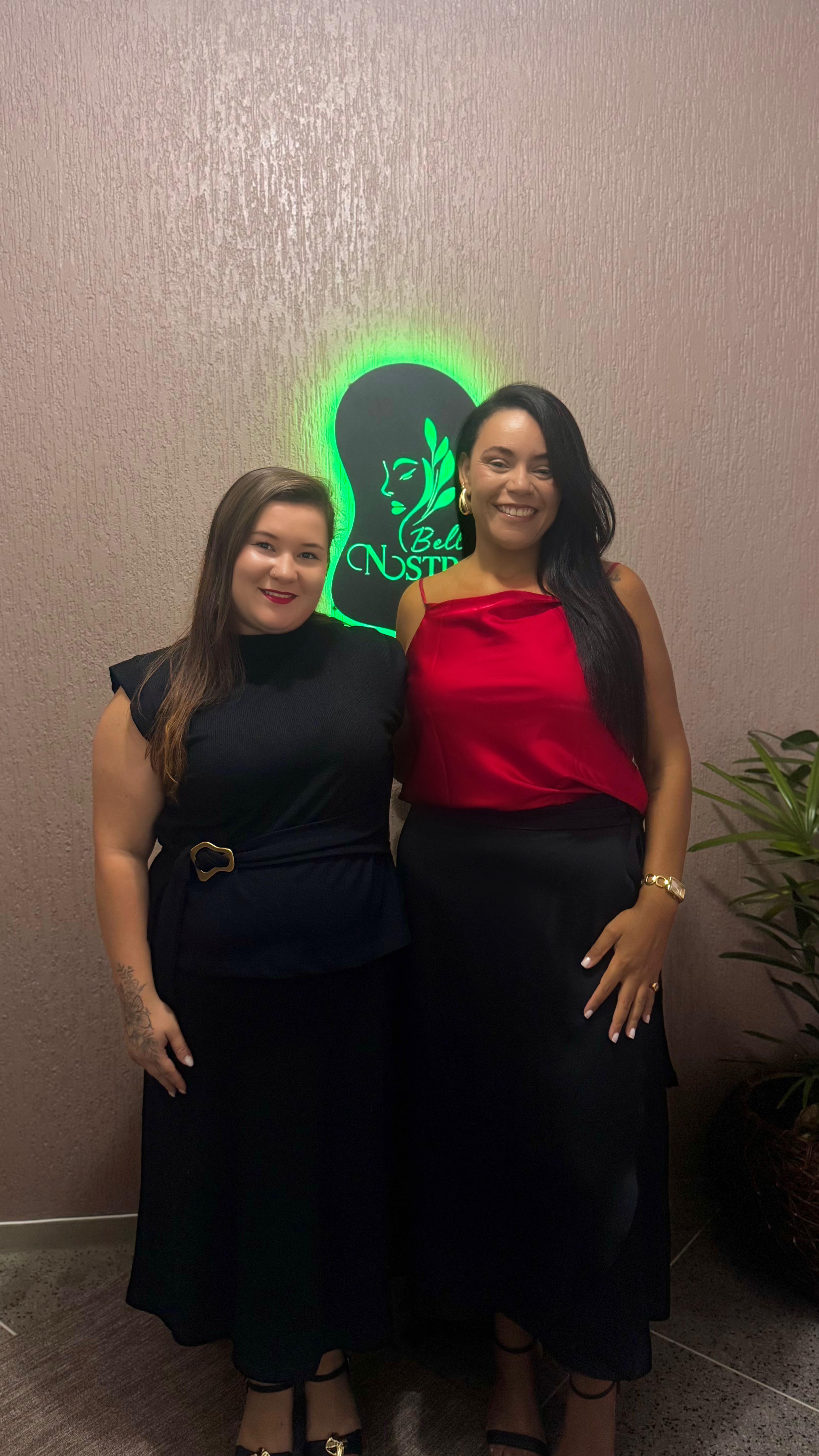 Bella Nostra Clínica