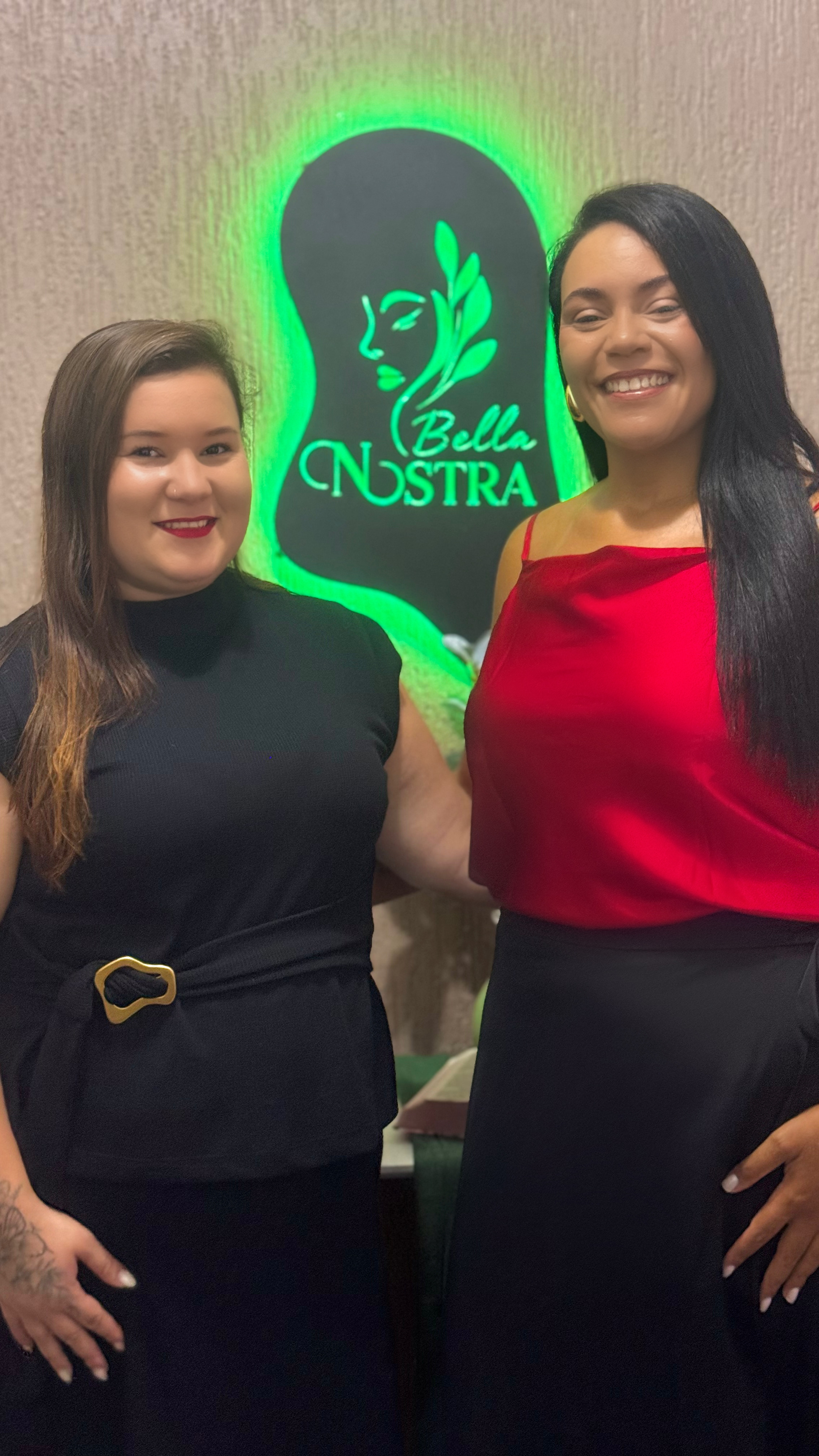 Bella Nostra Clínica