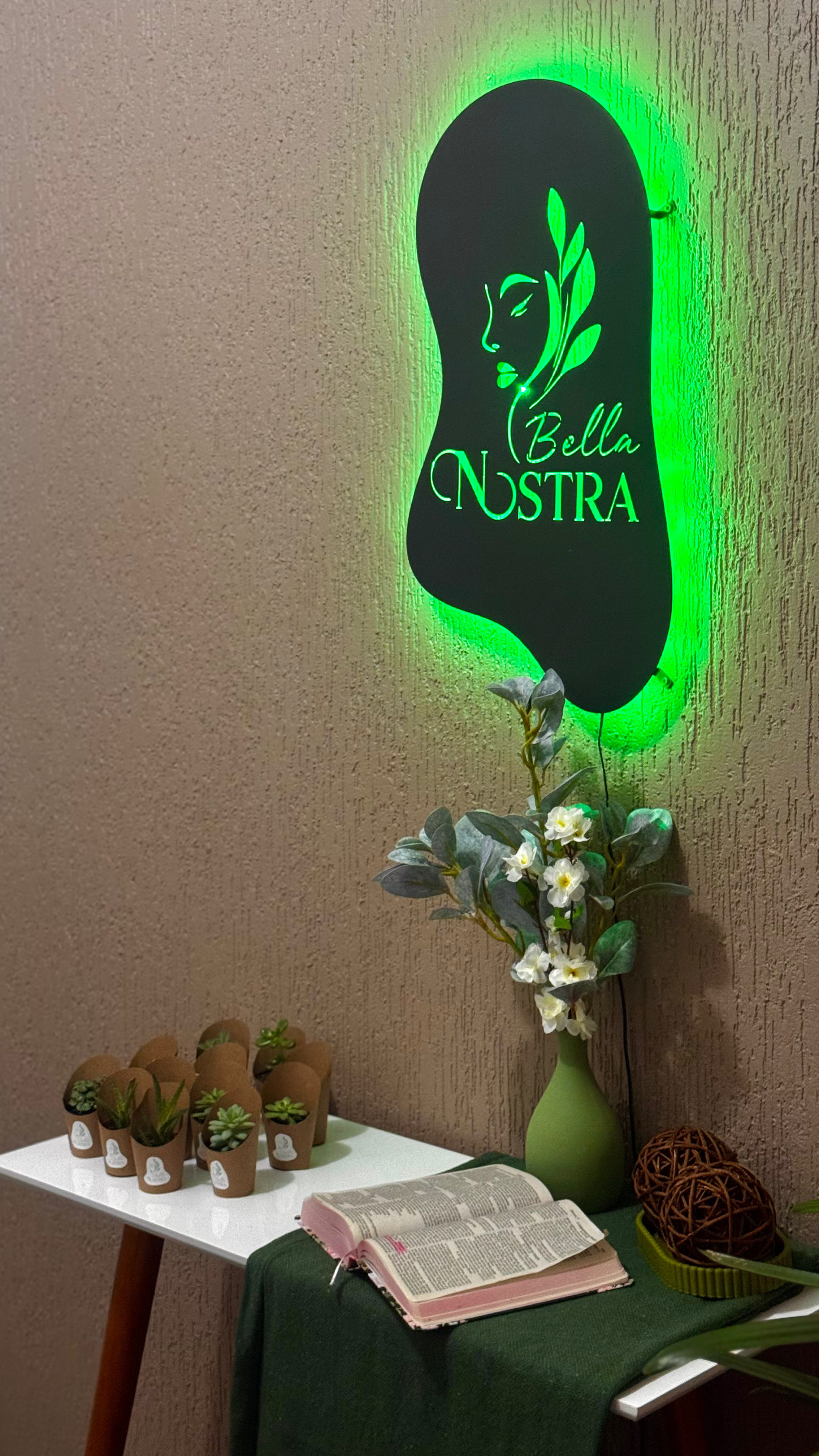 Bella Nostra Clínica