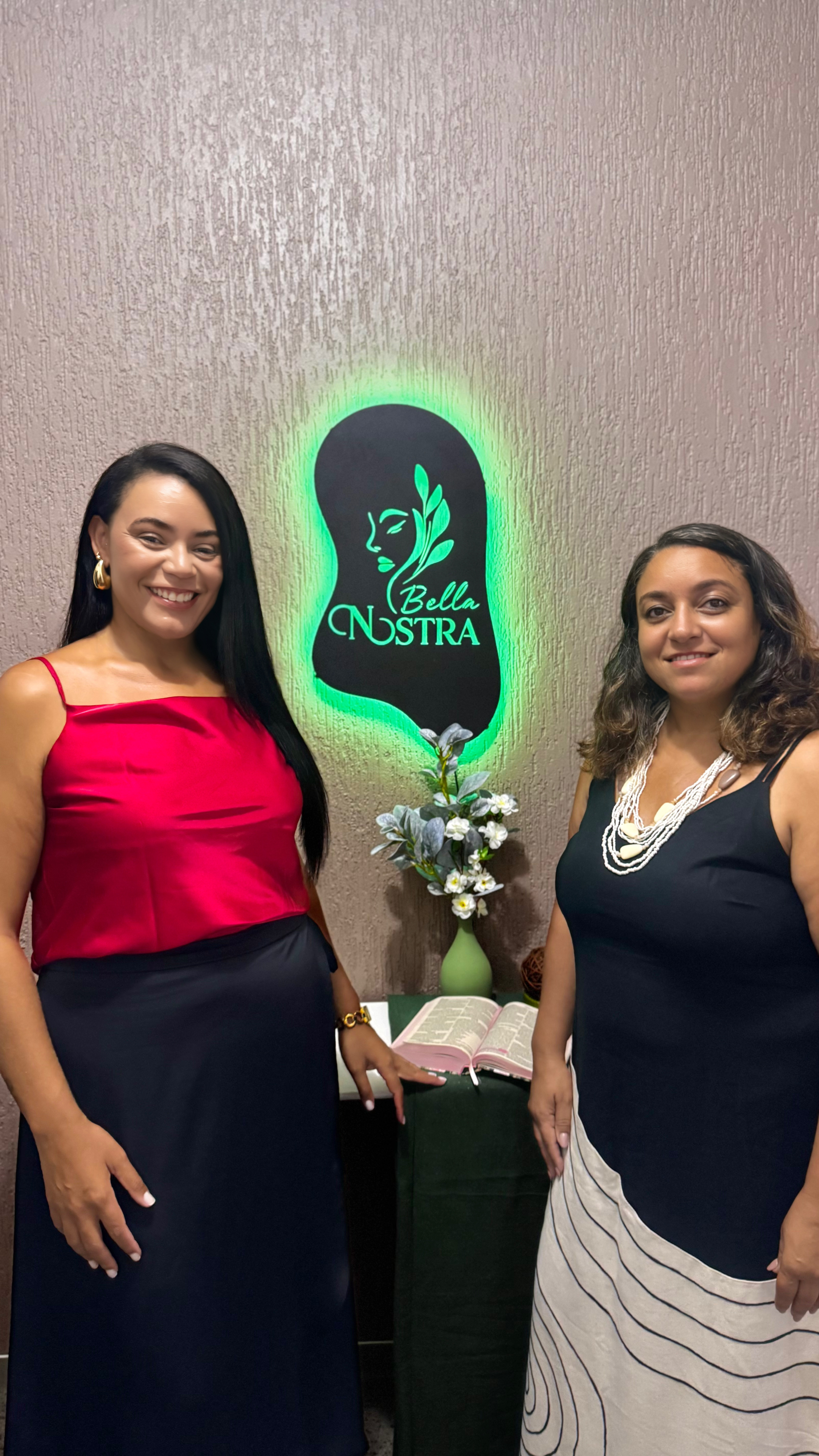 Bella Nostra Clínica