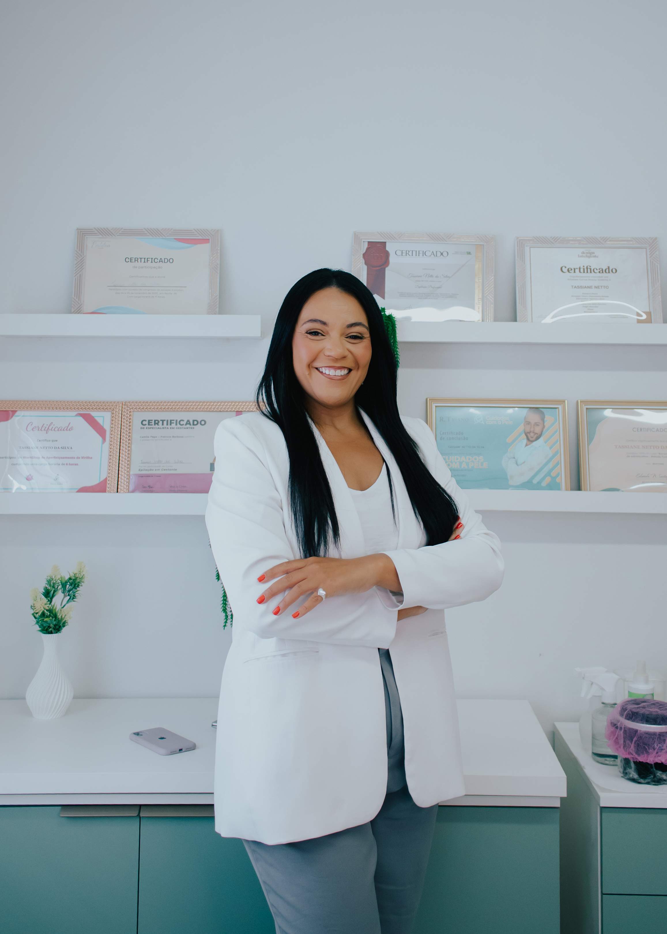 Bella Nostra Clínica