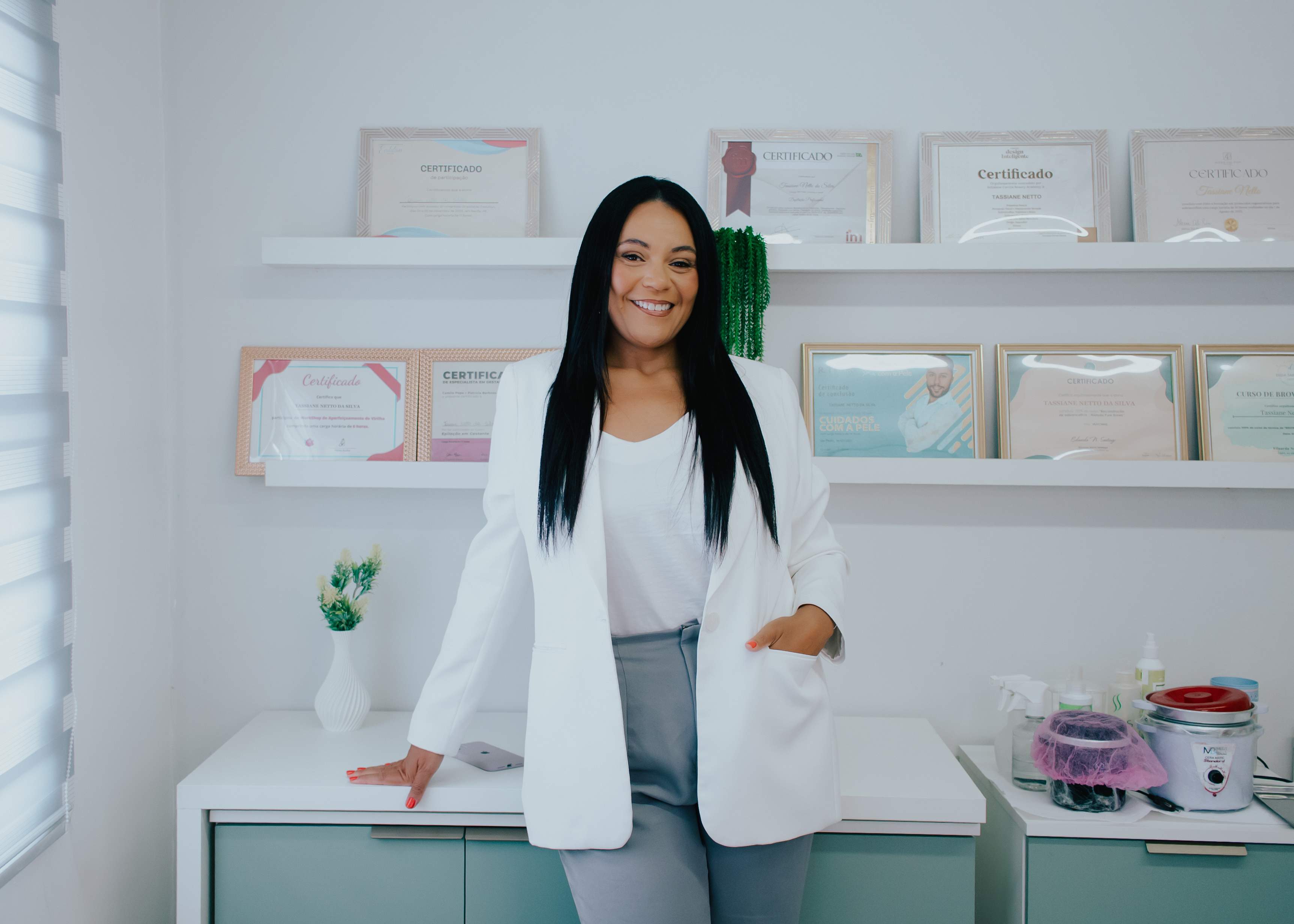 Bella Nostra Clínica